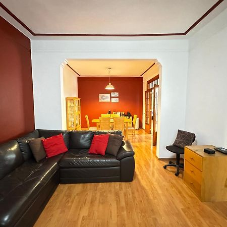 Casa Alquimia Condesa Hotel Mexikóváros Kültér fotó