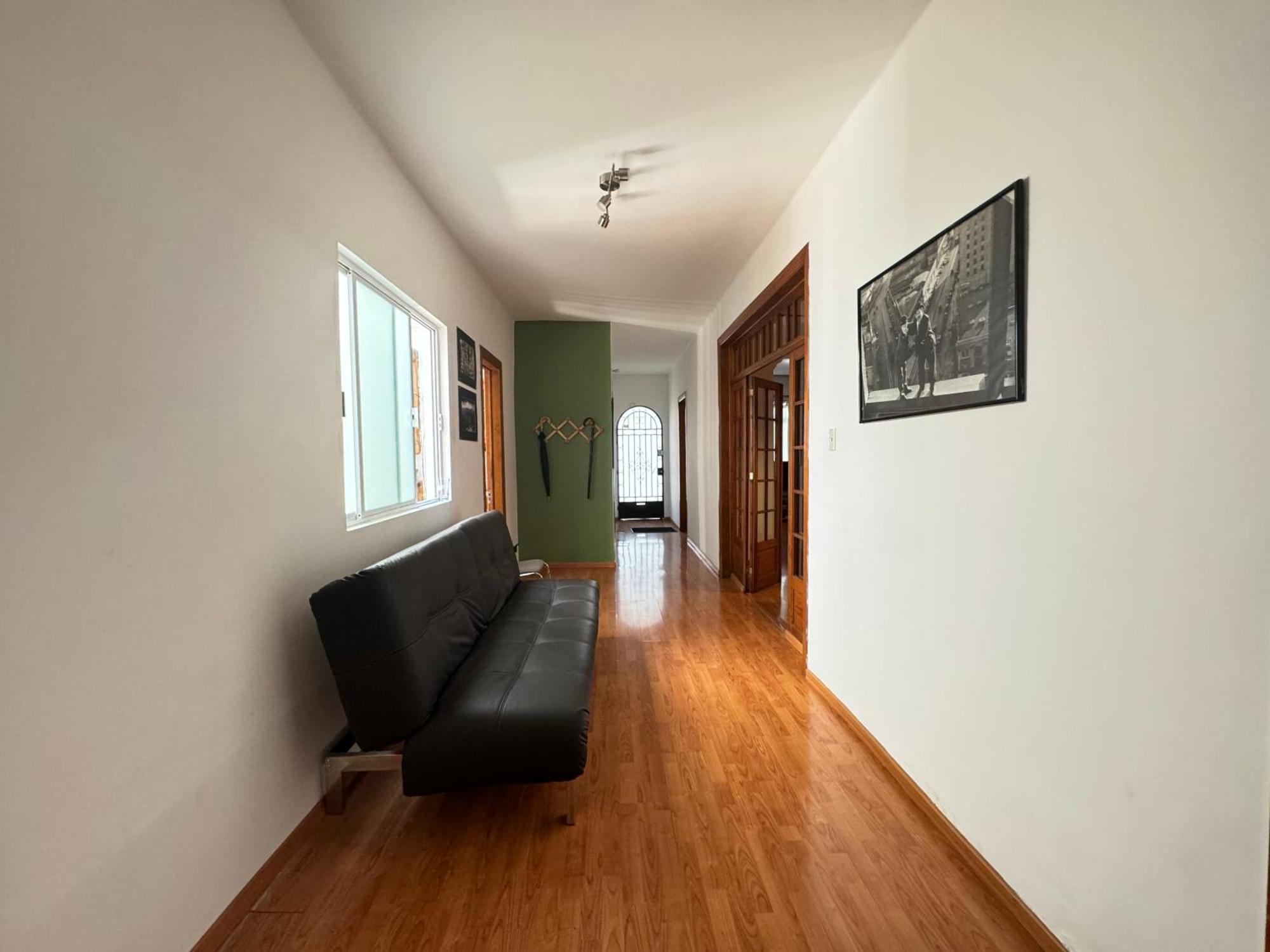 Casa Alquimia Condesa Hotel Mexikóváros Kültér fotó