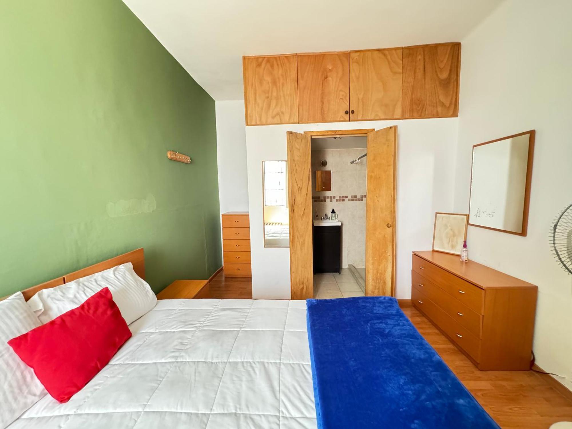 Casa Alquimia Condesa Hotel Mexikóváros Kültér fotó