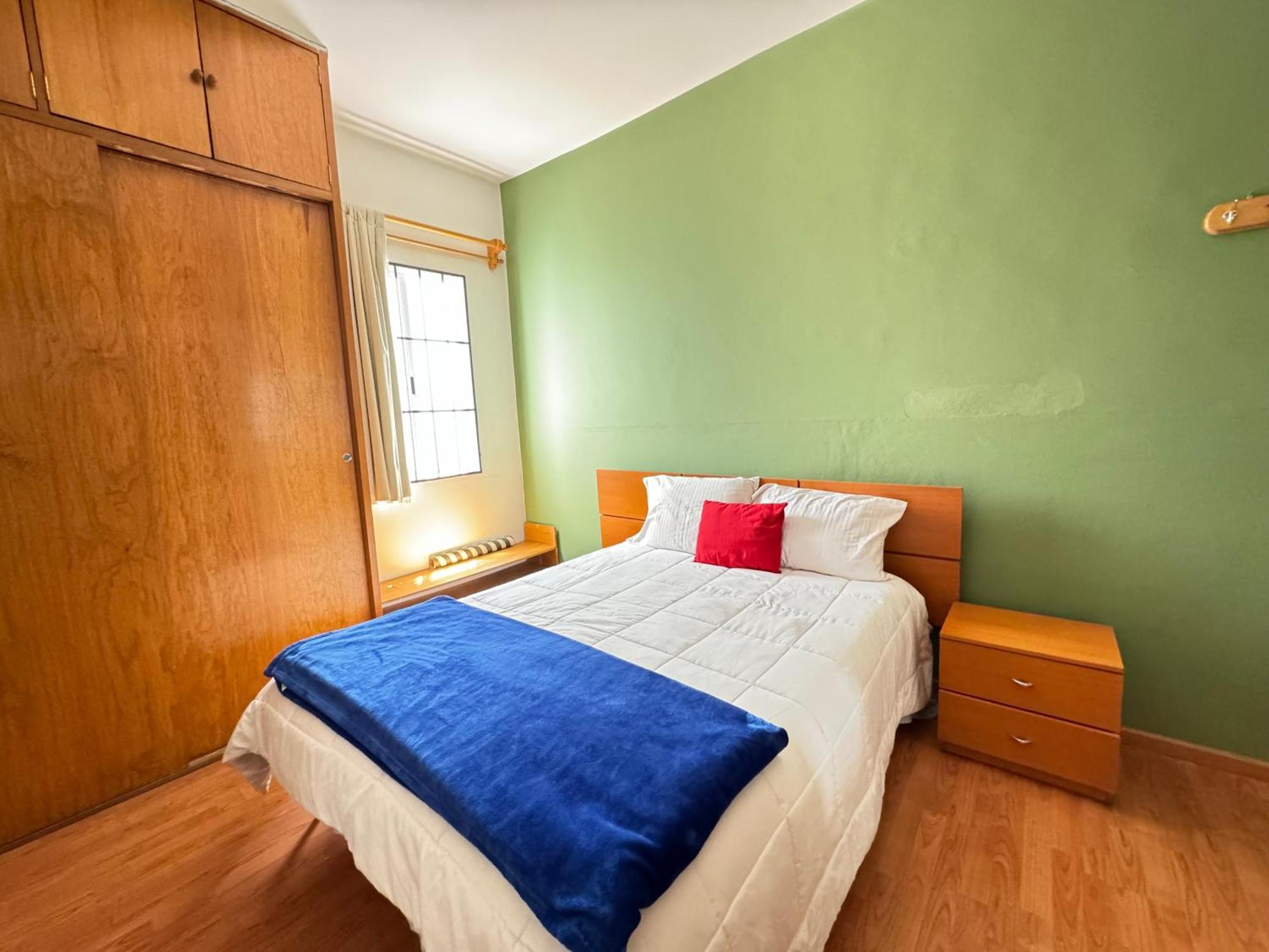 Casa Alquimia Condesa Hotel Mexikóváros Kültér fotó