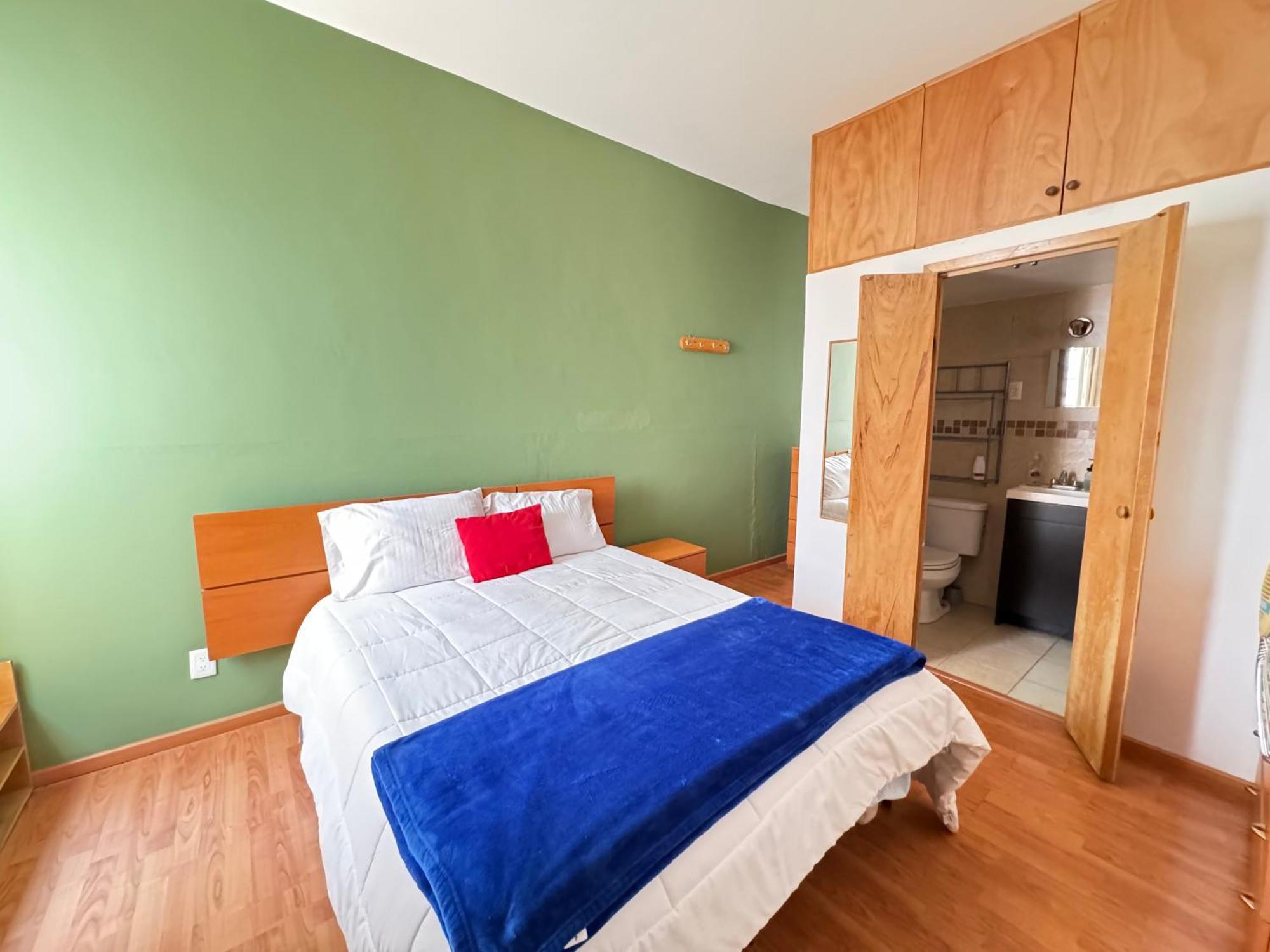 Casa Alquimia Condesa Hotel Mexikóváros Kültér fotó